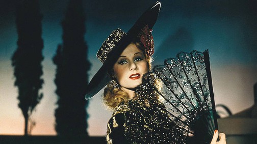 Rökk Marika - A XX. század leghíresebb revücsillaga