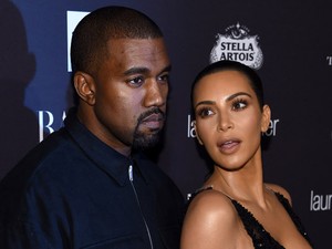5 őrült és méregdrága ajándék, amit Kanye West Kim Kardashiannak vett