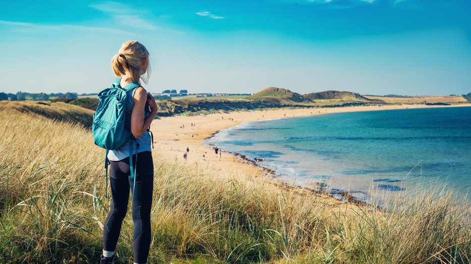 A klímaváltozás miatt pusztulnak az európai tengerpartok