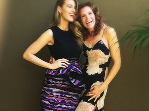 Blake Lively még mindig a legcsodálatosabb