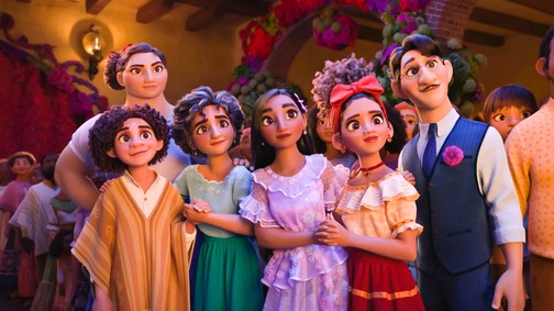 Igenis kell a múltat bolygatni - egy Disney-mese is segíthet a transzgenerációs traumáiddal való munkában