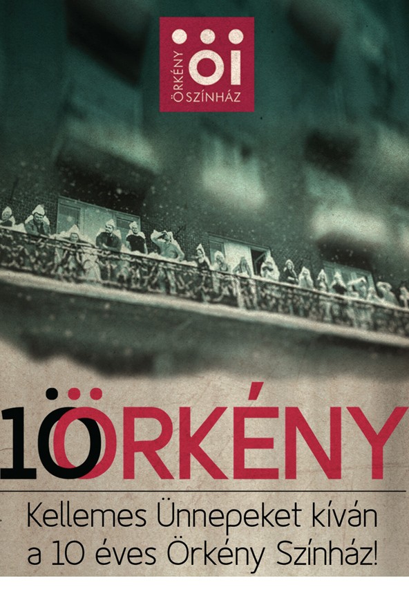 Ha azt mondom Karácsony….