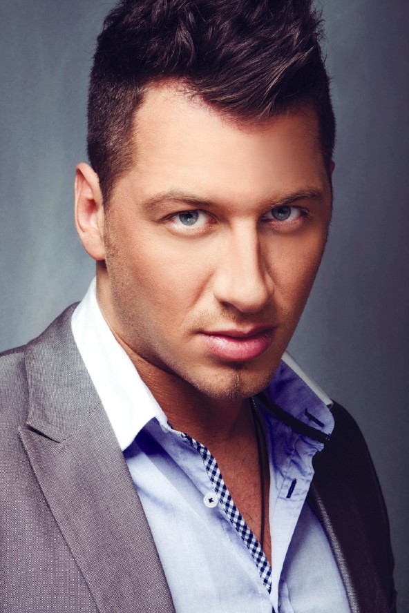 Vastag Csaba lesz a legsármosabb férfi?