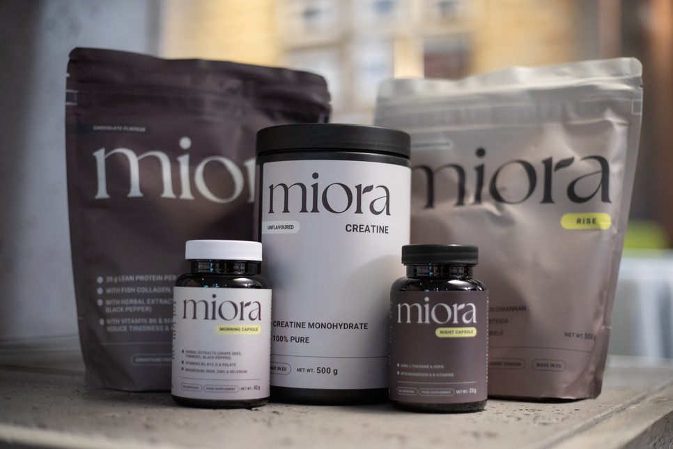 Tatár Csilla nő edukációs platformot indított