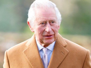 A fél világ lemaradt Károly király nagy divatpillanatáról