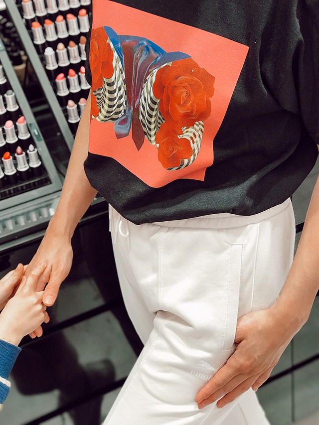 Nem is lehetne jobban tölteni a hétvégét, mint egy jó piacozással, ahogy Marge is teszi