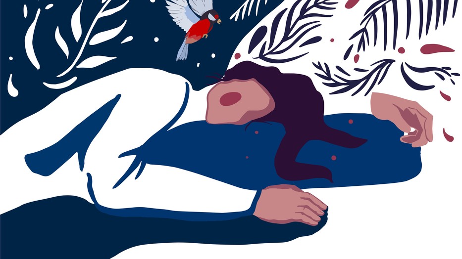 Álmatlan éjszakák? Próbáld ki ezeket a tippeket