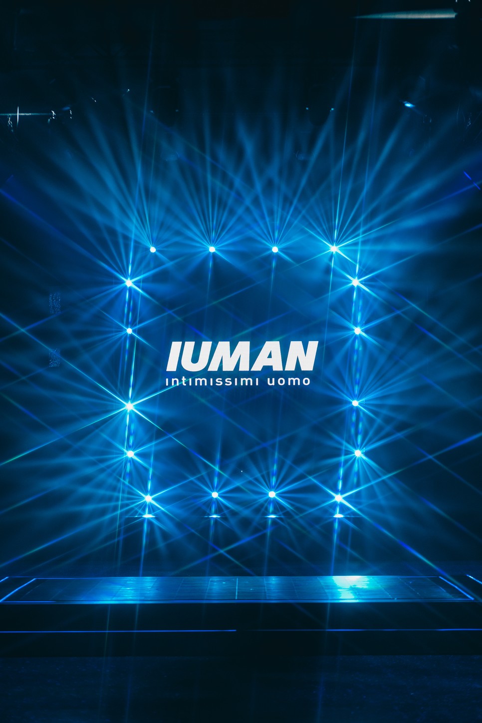 IUMAN az Intimissimi Uomo új márkaneve