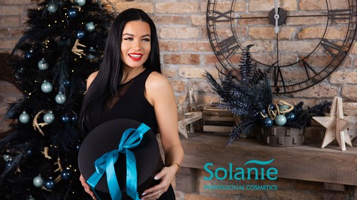 5 izgalmas kozmetikum, amit akár karácsonyra is adhatsz!