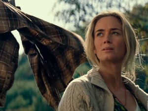 Ebben az új horrorban egy szót sem szólnak, mégis hátborzongatóbb, mint bármi!