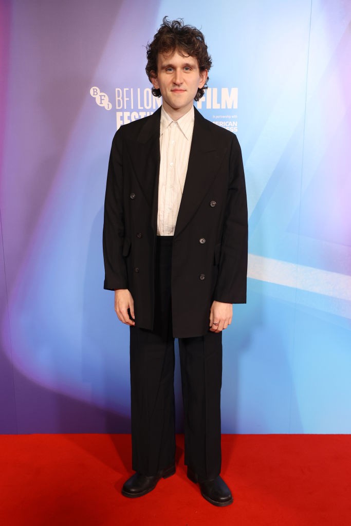 Így néz ki ma a Dudley Dursley-t alakító színész