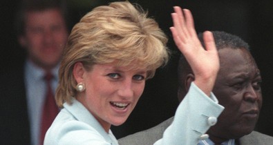 Miért volt különleges Diana hercegné stílusa? Itt a válasz!