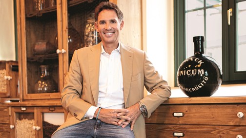 UNICUM: Egy márka, ami a büszkeséget és a családot jelenti - interjú Zwack Sándorral