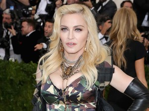 Annyira megható, hogy miért hálás Madonna hálaadáskor