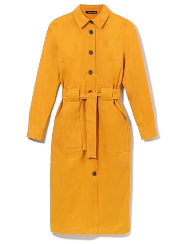 Avantgárd, földszínek és népművészet: természetességgel indítja a tavaszt a Reserved!