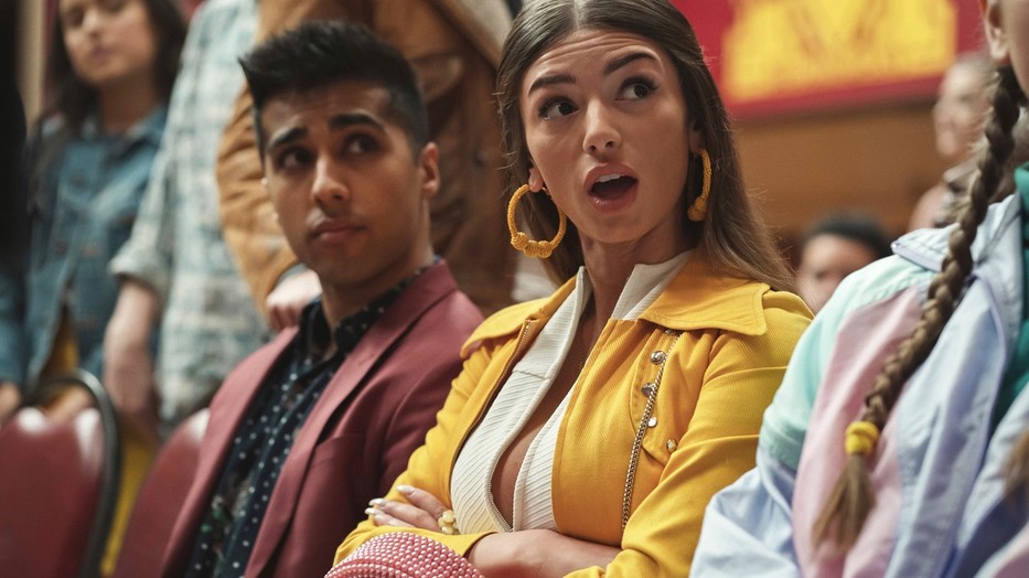 A régi szerelmek tíz évvel később egészen más megvilágításba helyeződhetnek