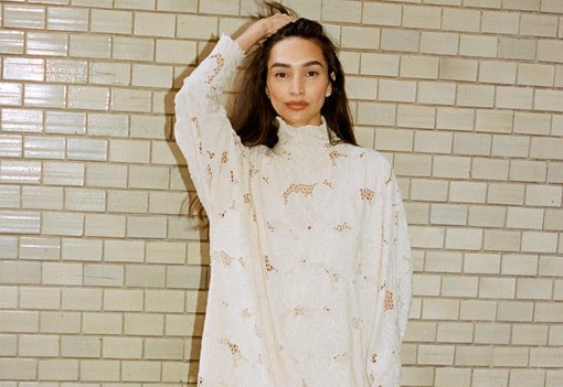 A világ legtrendibb városában, Koppenhágában már jól ismerik a magyar AERON divatmárkát