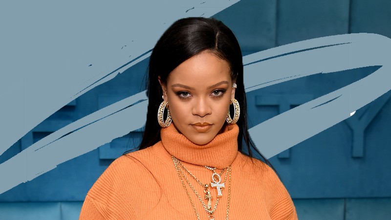 Megtalálták Rihanna férfi hasonmását: elképesztő, hogy mennyire hasonlítanak