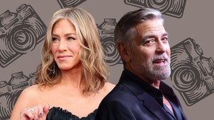 Ha George Clooney ősz halántékáért odavan a világ, Jennifer Anistont miért bíráljuk a ráncaiért?