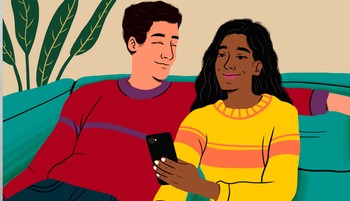 A telefonod jobban befolyásolhatja a szexuális életedet, mint gondolnád