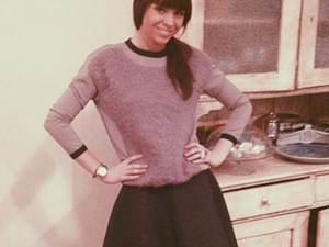 Szombaton csak csinosan