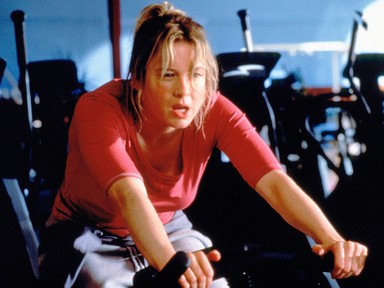 A mindennapos mozgás szerepe a nők életében Bridget Jones-tól a fitnesz-influenszereken át az élsportolókig