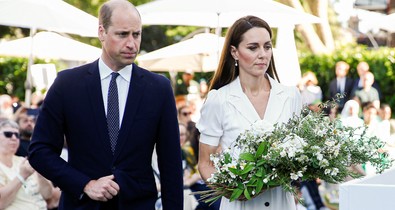 Váratlan változás Katalin hercegné és Vilmos herceg életében - ezt nem láttuk  jönni