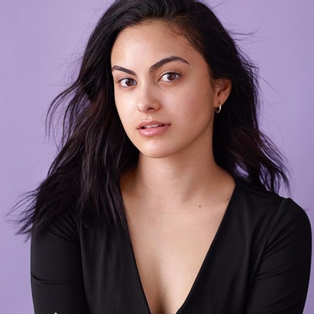 Camila Mendes
