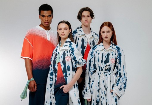 Egyértelműen ők a párizsi olimpia nyertesei, ha divatról van szó: micsoda nevek és szettek kerültek fel a listára!