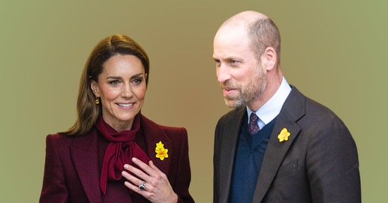 Szívmelengető videót posztolt Vilmost herceg és Katalin hercegné, alaposan meglepték a rajongókat is