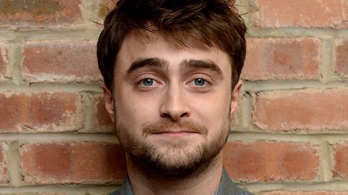 Daniel Radcliffe olyan borzalmasan fest, hogy rá sem ismerünk