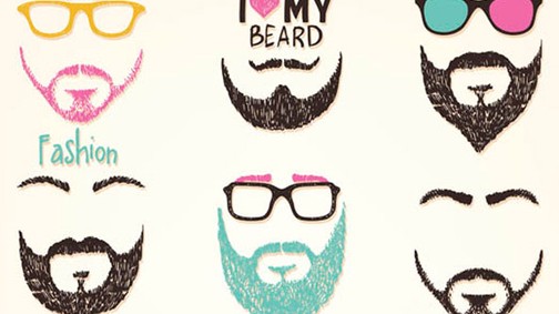 Szőrmók legyen vagy sima arcú?