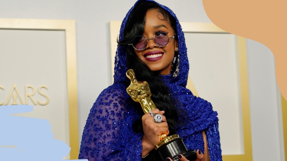 Mély gondolatok, motiváló üzenetek: ezek voltak a legjobb Oscar beszédek idén