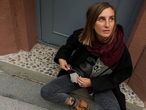 Nagyon vagány Gardróbnaplónk lesz a héten