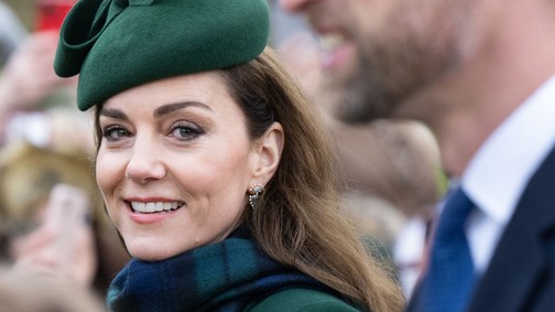 Katalin hercegné betegsége megváltoztatta a viselkedését: erről az egy dologról teljesen máshogy gondolkozik