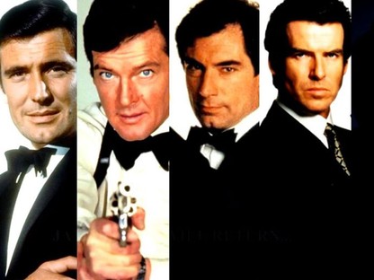 Ez a színész kapná James Bond szerepét, de ő egyáltalán nem rajong az ötletért