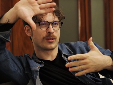 Konkol Máté filmrendező: „Kik lehetnének Magyarország vezető női politikusai, ha máshogy alakul?”