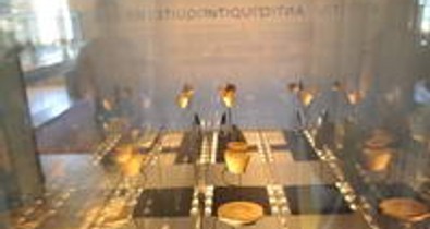 Az illatok múzeumában jártunk!