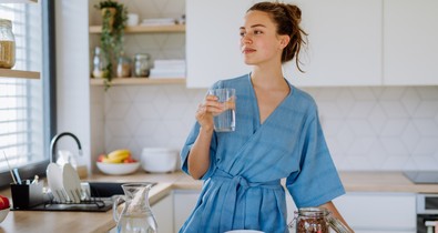 Ezekből az ételekből egyél, ha fáj a gyomrod