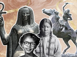 Négy hétköznapi női hős, akit aligha ismersz, pedig nélkülük nagyon más lenne ma a világ