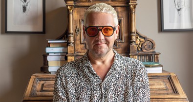 „Beszélgetni kell, segítséget kell kérned. Nincs ebben semmi szégyellnivaló” - Lakatos Márk 10 kedvenc idézete, amire szüksége van a mentális egészségednek