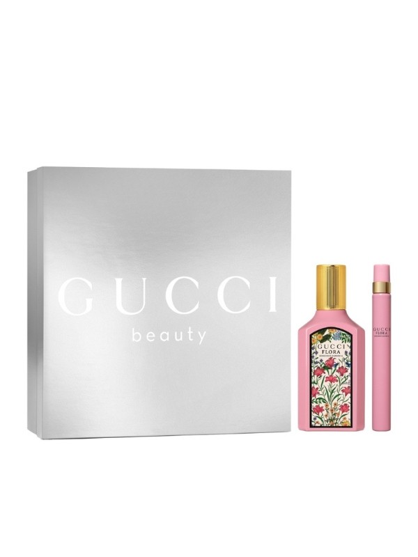 Flora Gorgeous Gardenia ajándékszett GUCCI 47 990 Ft - douglas.hu