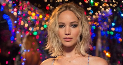 Végre kiderült, min dolgozik Jennifer Lawrence és Darren Aronofsky!