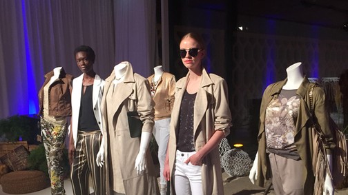 Kelet és Nyugat találkozik: C&A 2016-os tavaszi-nyári kollekció