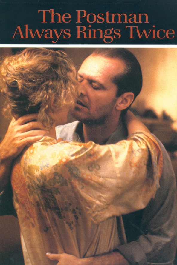 A postás mindig kétszer csenget, írta: James M. Cain