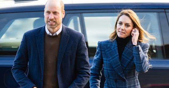 Titkos látogatást tett Katalin hercegné és Vilmos herceg, György herceg jövője a tét