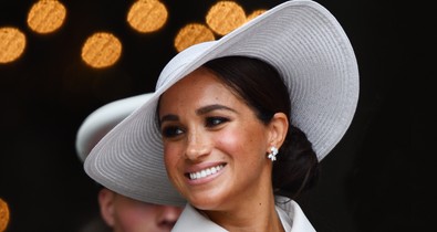 Meghan Markle elmesélte, milyen volt, amikor buta cicababának tartották