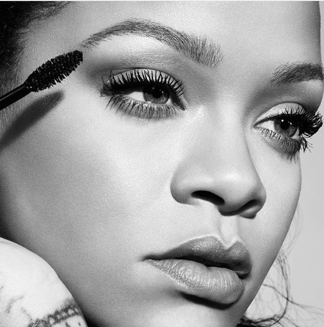 Rihanna Fenty