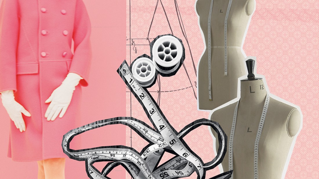 A női konfekció története izgalmasabb, mint gondolnánk