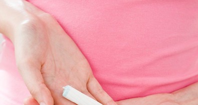 Most kiderül az igazság: lehet tamponnal aludni?